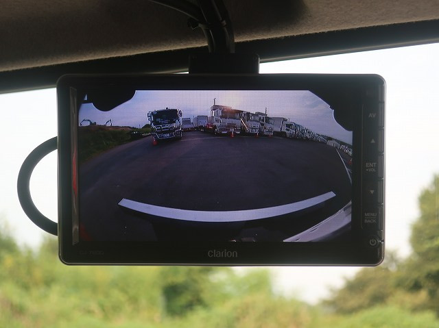 中古トラック 三菱ふそうフックロール ＃20