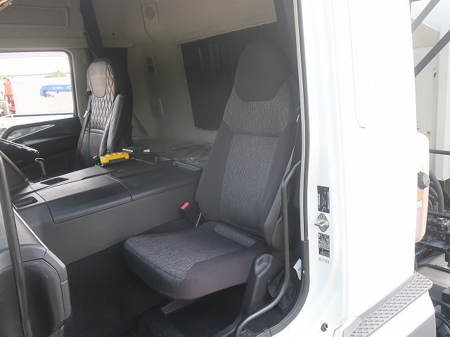 中古トラック 三菱ふそうフックロール ＃22