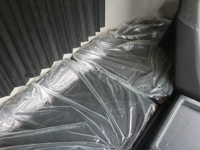 中古トラック 三菱ふそうフックロール ＃23