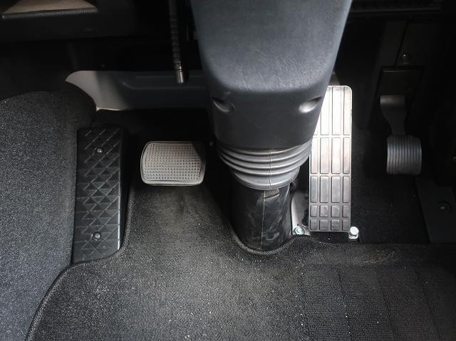 中古トラック 三菱ふそうフックロール ＃24