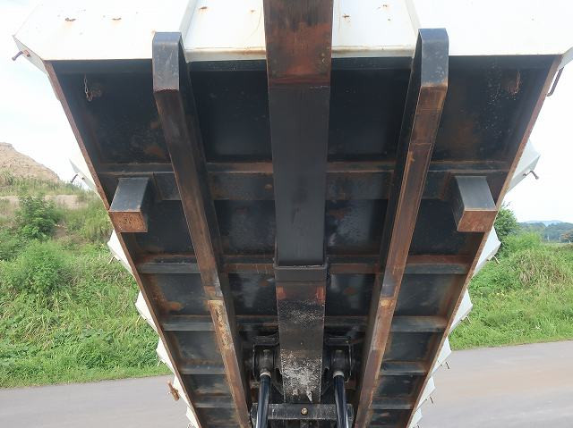 中古トラック 三菱ふそうフックロール ＃9