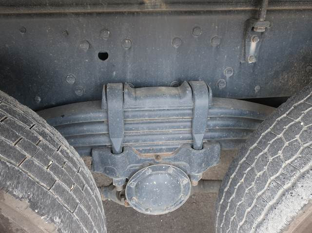 中古トラック 三菱ふそうフックロール ＃10