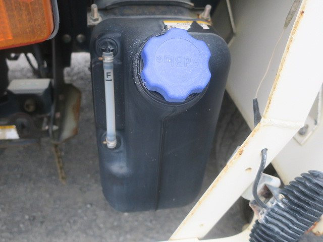 中古トラック 日野コンクリートミキサー車 ＃13