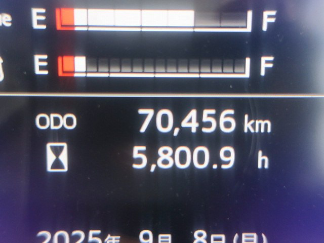 中古トラック 日野コンクリートミキサー車 ＃17