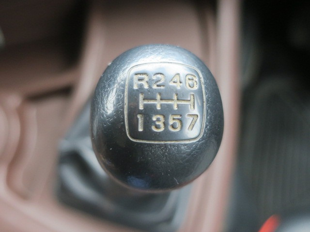 中古トラック 日野コンクリートミキサー車 ＃18