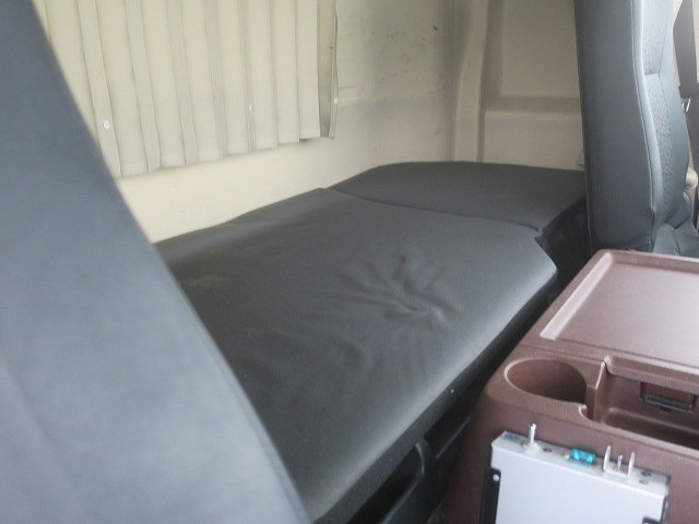 中古トラック 日野コンクリートミキサー車 ＃23