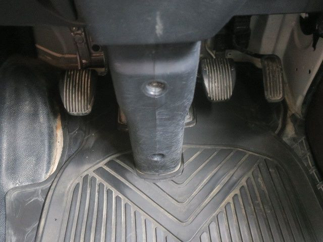 中古トラック 日野コンクリートミキサー車 ＃24