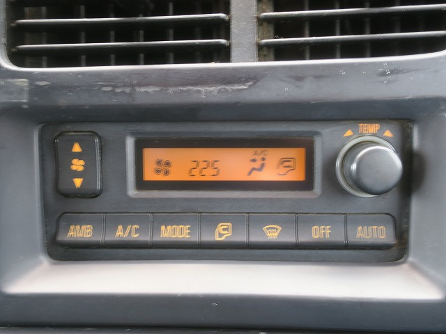 中古トラック いすゞコンクリートミキサー車 ＃20