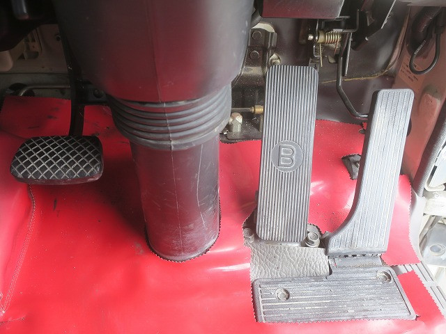 中古トラック いすゞ ギガ 大型コンクリートミキサー車