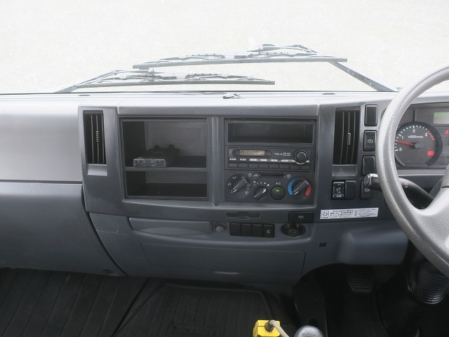 中古トラック いすゞアームロール ＃12