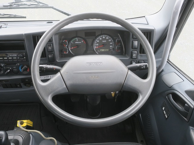 中古トラック いすゞアームロール ＃13