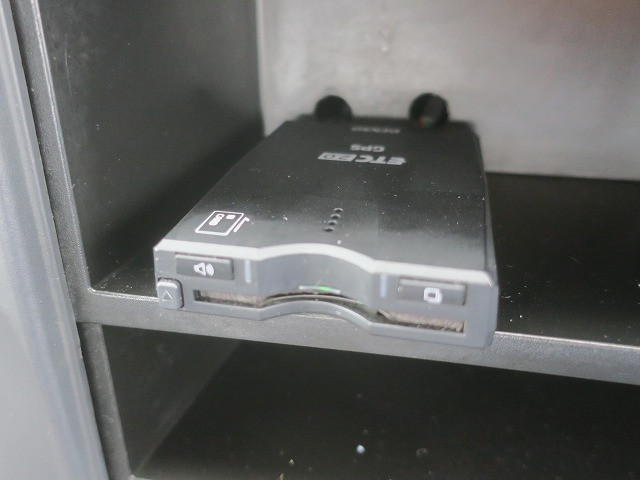 中古トラック いすゞアームロール ＃17