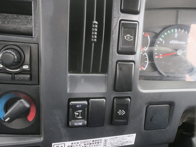 中古トラック いすゞアームロール ＃19