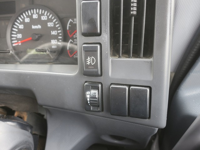 中古トラック いすゞアームロール ＃20