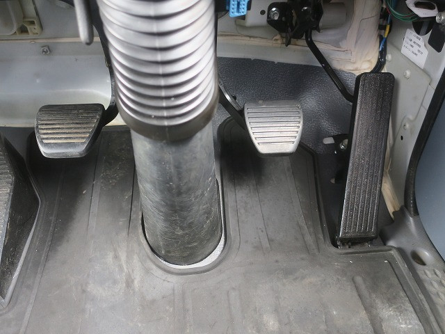 中古トラック いすゞアームロール ＃21