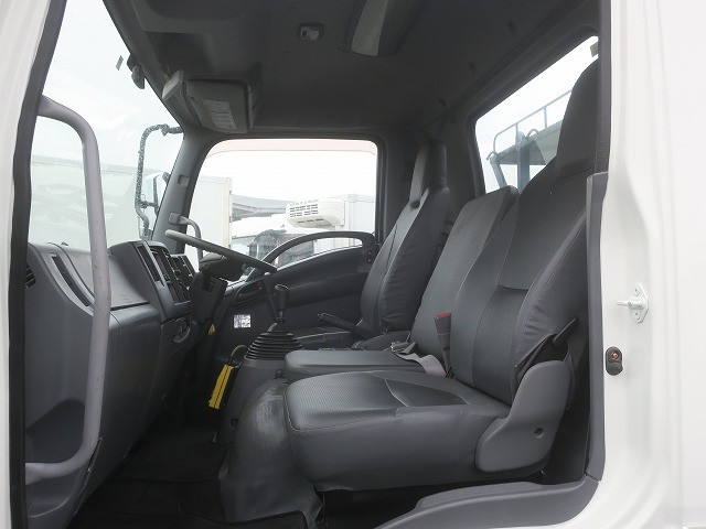 中古トラック いすゞアームロール ＃22