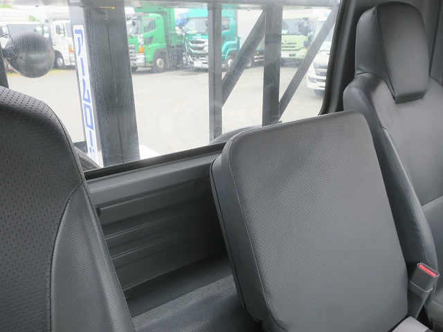 中古トラック いすゞアームロール ＃23