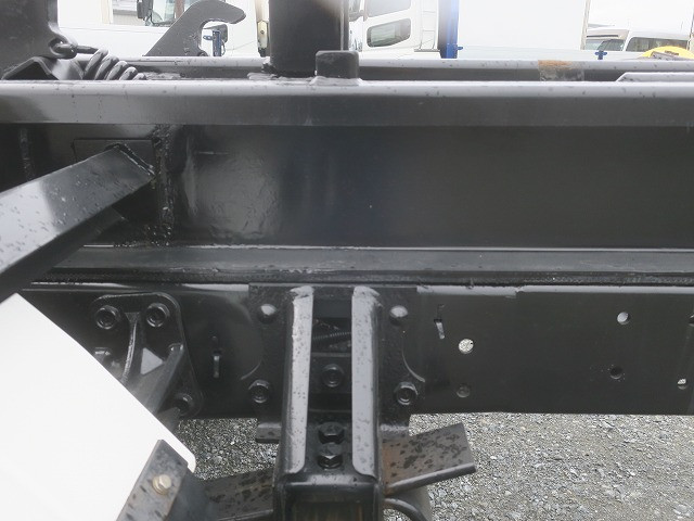 中古トラック いすゞアームロール ＃8