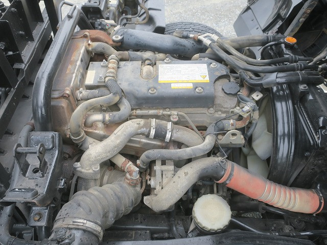 中古トラック いすゞアームロール ＃9