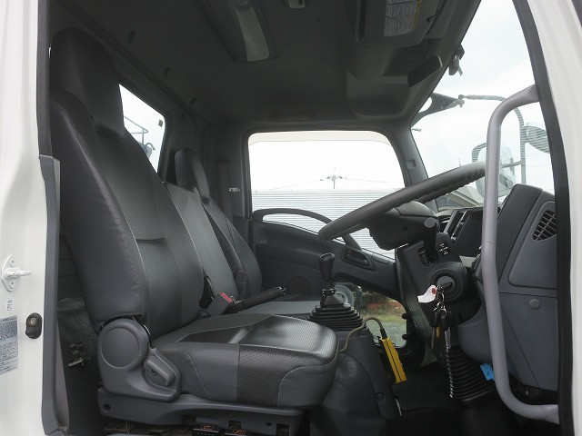 中古トラック いすゞアームロール ＃10