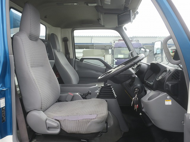 中古トラック 日野パッカー車 ＃11