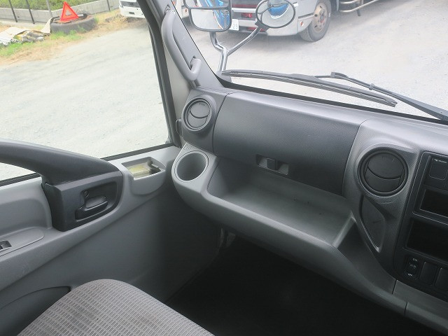 中古トラック 日野パッカー車 ＃12