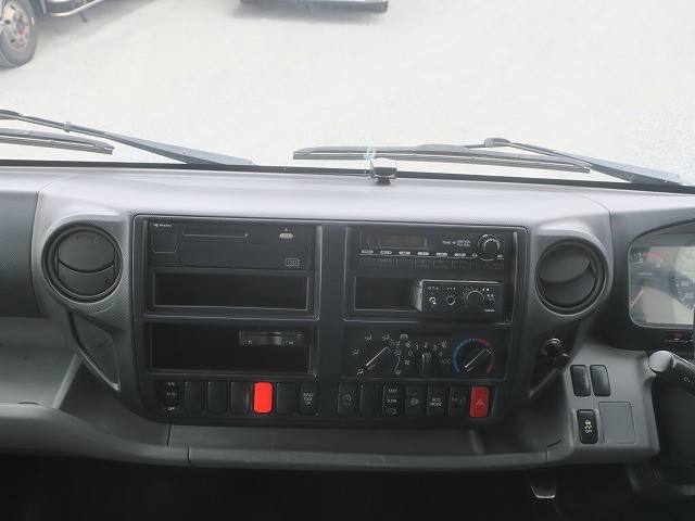 中古トラック 日野パッカー車 ＃13