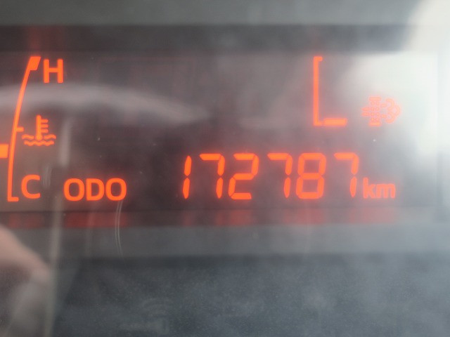 中古トラック 日野パッカー車 ＃15