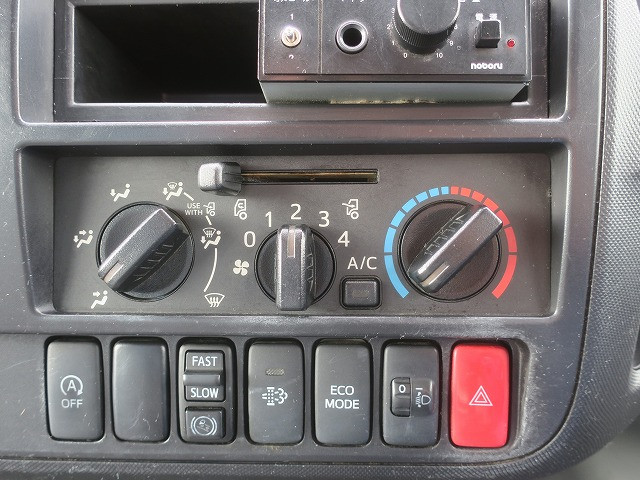 中古トラック 日野パッカー車 ＃16