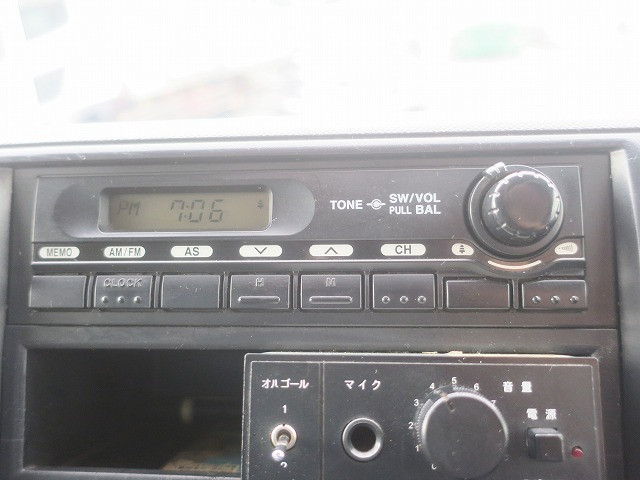 中古トラック 日野パッカー車 ＃17