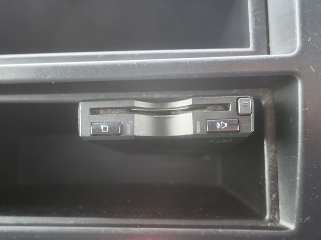 中古トラック 日野パッカー車 ＃18