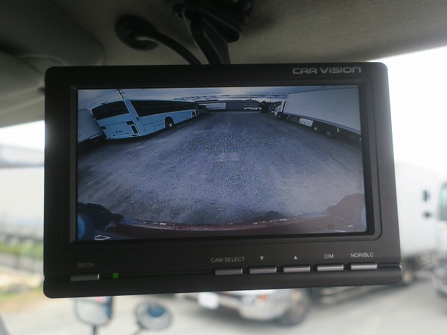 中古トラック 日野パッカー車 ＃19