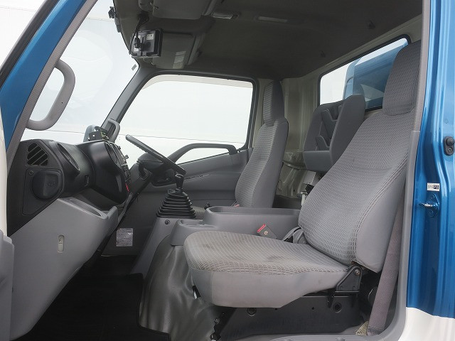 中古トラック 日野パッカー車 ＃22