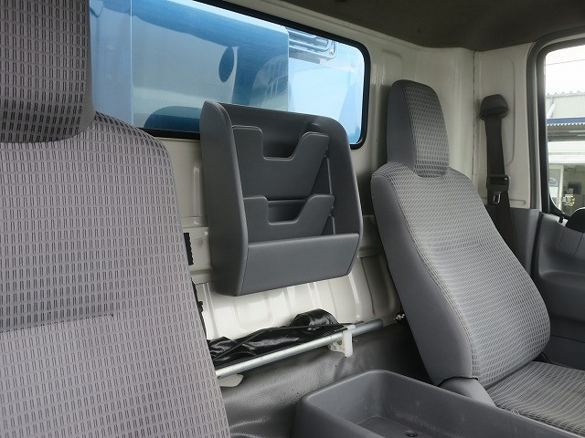 中古トラック 日野パッカー車 ＃23