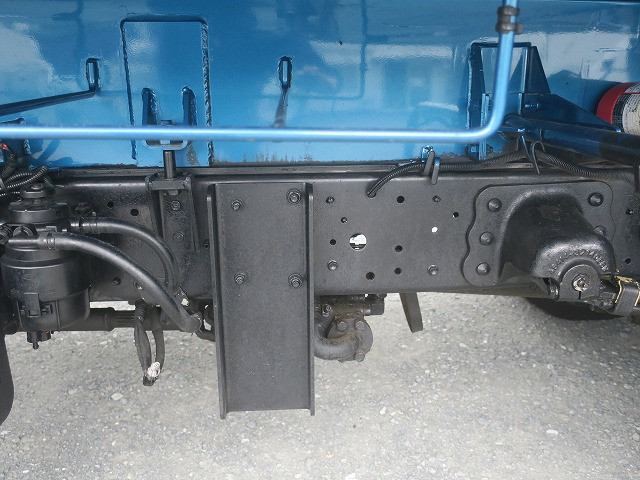 中古トラック 日野パッカー車 ＃9