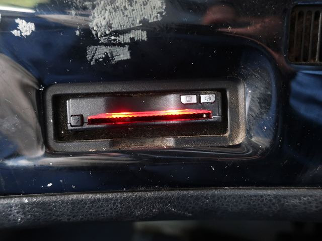 中古トラック いすゞ平ボディアルミブロック ＃18