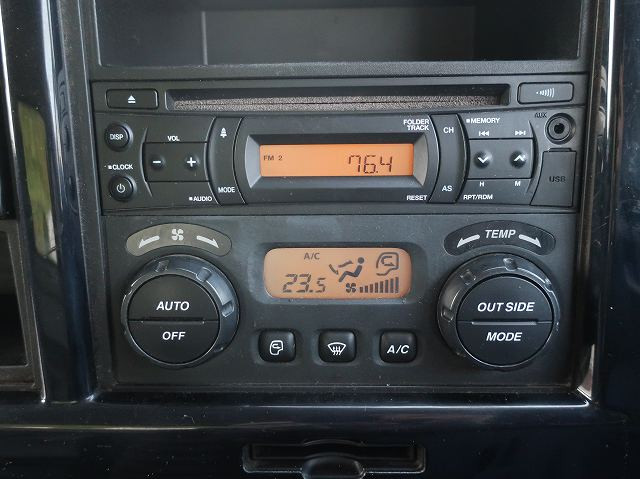 中古トラック いすゞ平ボディアルミブロック ＃19