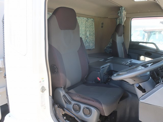 中古トラック 三菱ふそうダンプ ＃13