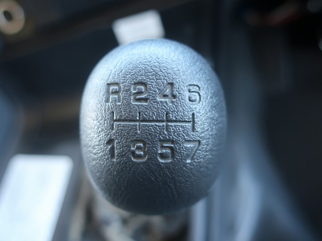 中古トラック 三菱ふそうダンプ ＃18