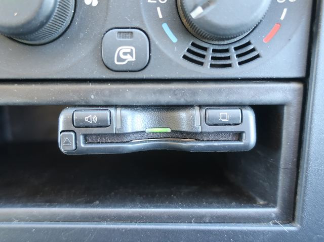 中古トラック 三菱ふそうダンプ ＃20