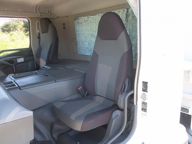 中古トラック 三菱ふそうダンプ ＃22