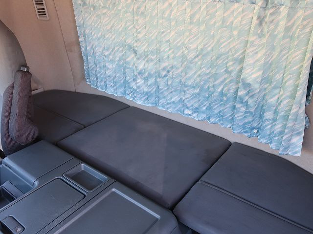 中古トラック 三菱ふそうダンプ ＃23