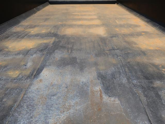 中古トラック 三菱ふそうダンプ ＃8