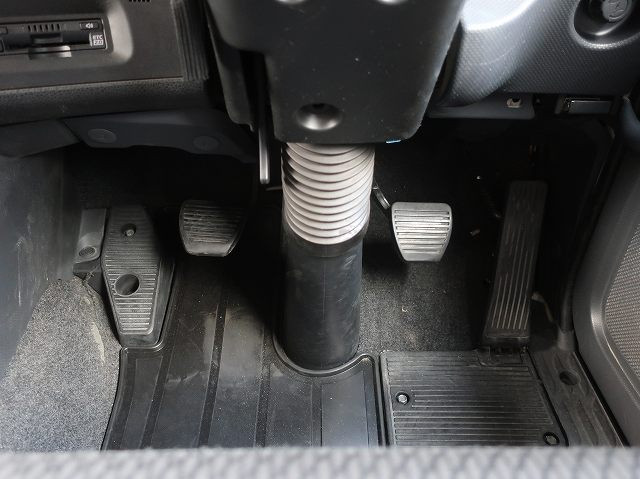 中古トラック いすゞ冷凍バン #22