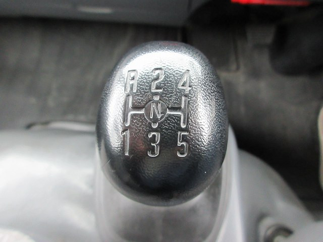 中古トラック いすゞアルミバン #17