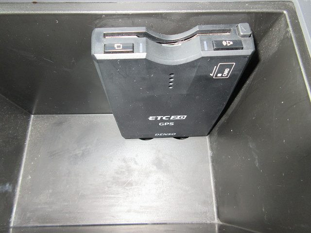 中古トラック いすゞアルミバン ＃18