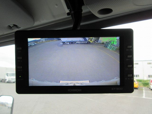 中古トラック いすゞアルミバン ＃19