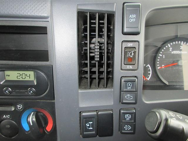 中古トラック いすゞアルミバン ＃20