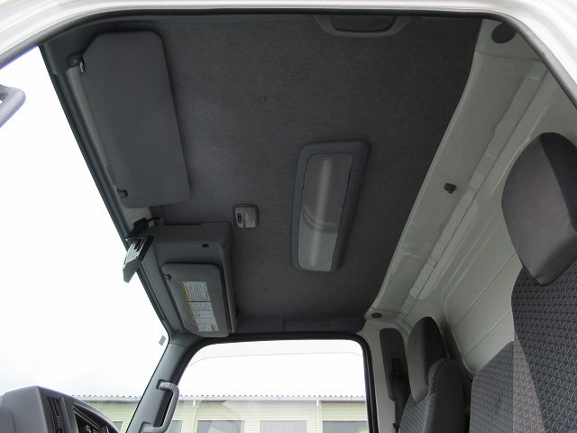 中古トラック いすゞアルミバン #24