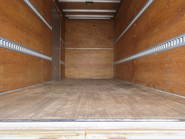 中古トラック いすゞアルミバン #6